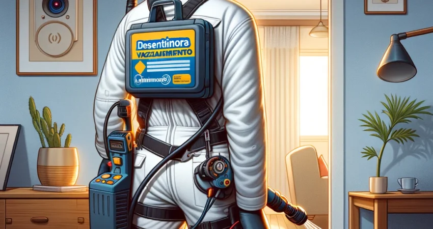 Zona Sul: Soluções Eficientes e Rápidas