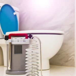 Desentupimento de Vaso Sanitário