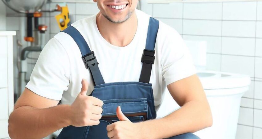 Importância do Desentupimento de Canos