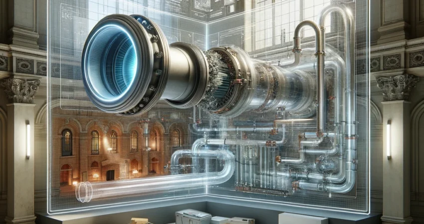 Desentupimento para Arquitetos