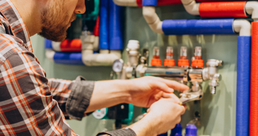 Desentupidora em Indústria Soluções Eficientes para Manutenção