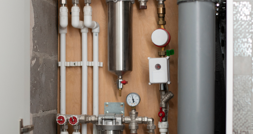 Desentupidora para Condomínios Soluções Eficientes