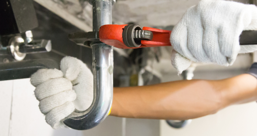 Desentupidora Comércio Soluções Rápidas e Eficientes