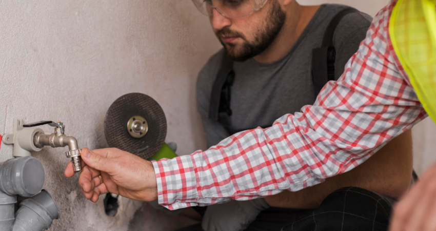 Desentupidora Hospitais Soluções Essenciais